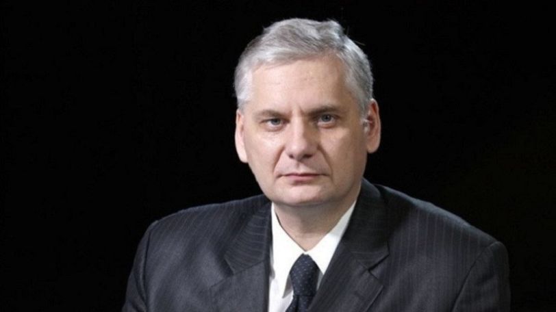 Маркедонов: «Отдаление от России: в этом ли состоит армянский интерес?»