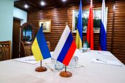 Ուկրաինացիների մեծամասնությունը կողմ է ՌԴ-ի հետ բանակցություններ սկսելուն