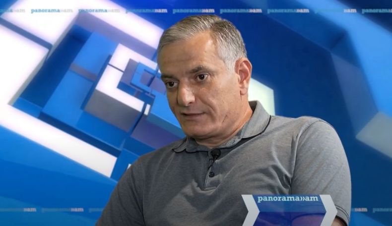 Մեր քաղաքացիների մի մասը, մի օր պետք է գիտակցի, թե ի՞նչ է նշանակում աջակցել Փաշինյանի «կառավարությանը». Զաքարյան