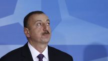 Ադրբեջանի դերը չափազանց համեստ է լինելու