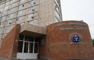 «Սուրբ Աստվածամայր» բժշկական կենտրոնում 2-ամյա տղայի մահվան հանգամանքները պարզվում են