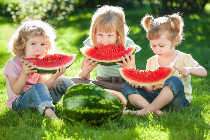 3 августа отмечают вкусный праздник – День арбуза