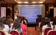 Ուրոգինեկոլոգիան՝ Հայաստանում նոր ձևավորվող ենթամասնագիտություն