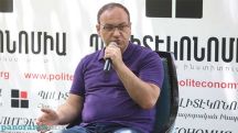 Lawyer calls for punishment for police violence against Artsakh man