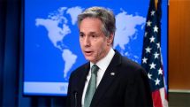 Blinken reportedly told G7 Iran could attack Israel in next 24 hours