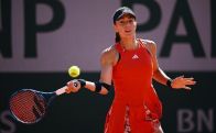 Элина Аванесян представлена в обновленном рейтинге WTA под флагом Армении