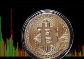 Стоимость биткоина впервые с января упала ниже $50 000