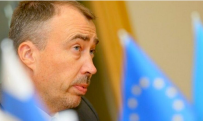 EU envoy says most of Armenian-Azeri peace treaty agreed upon