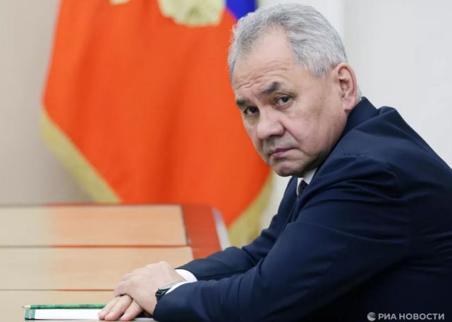 Top Russian security official arrives in Iran