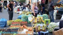 Խիստ մտահոգիչ է բանջարեղենի և մրգի շուկայում արձանագրված գնաճ. Տնտեսագետ
