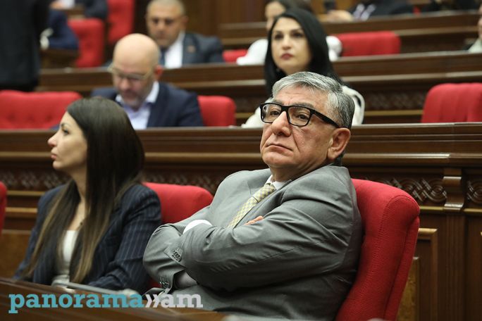Փաշինյանի ընտանիքին պատկանող ՀԺ-ն հաշվել է Սուքիասյանի ունեցվածքը