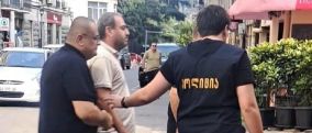 Amnesty International призывает не допустить экстрадиции журналиста Афгана Садыгова из Грузии в Азербайджан