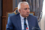 Геворг Даниелян: Глобалисты – не глупцы