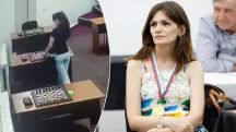 В Дагестане шахматистка попыталась отравить ртутью соперницу