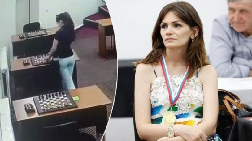 В Дагестане шахматистка попыталась отравить ртутью соперницу