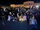 Գյումրին սպասում է Արթուր Ալեքսանյանի մրցագորգ դուրս գալուն