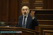 Քաղաքագետ. Փաշինյանը տապալել է խաղաղության օրակարգը