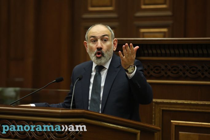 Քաղաքագետ. Փաշինյանը տապալել է խաղաղության օրակարգը