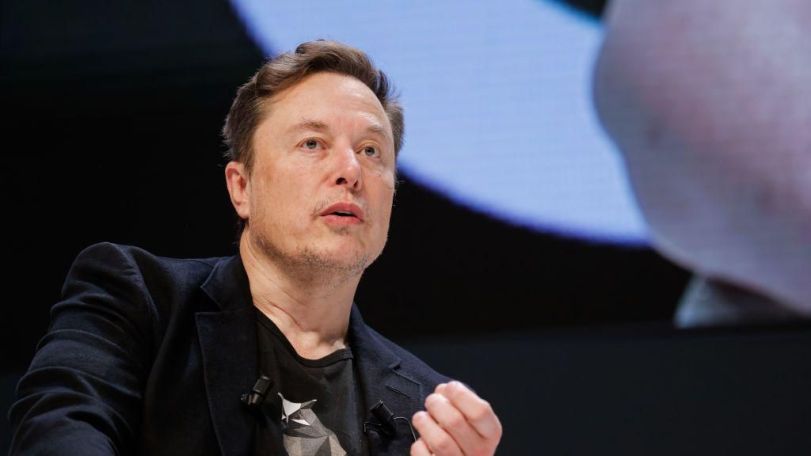 Elon Musk sues Unilever and Mars over X advertising 'boycott'