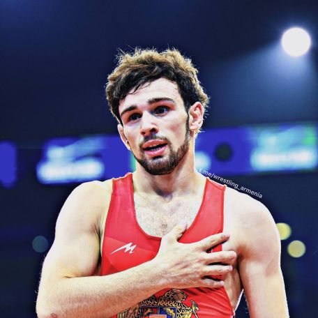 Paris Olympics: Armenia's Arsen Harutyunyan reaches quarterfinals