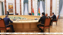 Լուկաշենկոն հայտարարել է, թե ԱՊՀ երկրները չեն կարող առանց Ռուսաստանի