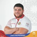 Armenian weightlifters start Paris 2024 quests