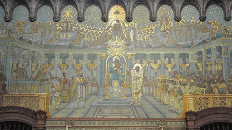 Праздники Армянской церкви: 10 августа в календаре