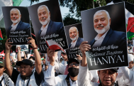 New Iranian president battles IRGC to stop all-out war with Israel