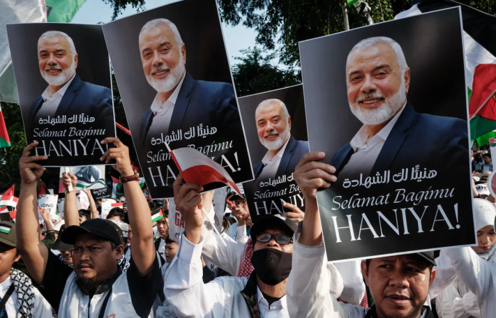 New Iranian president battles IRGC to stop all-out war with Israel