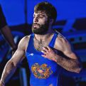 Paris Olympics: Armenia's Vazgen Tevanyan through to quarterfinals