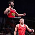 Վազգեն Թևանյանը պարտվեց