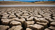 В Турции снижается уровень воды в плотинах из-за экстремальной жары