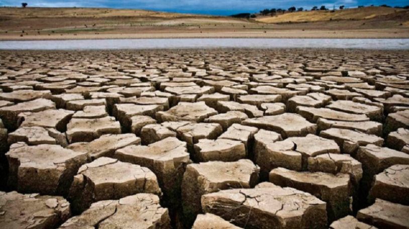 В Турции снижается уровень воды в плотинах из-за экстремальной жары
