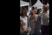 27 տարի է Իջևանի հարս եմ, Իջրանը կյանքով այսքան լեցուն չէի տեսել. Աննա Հակոբյան