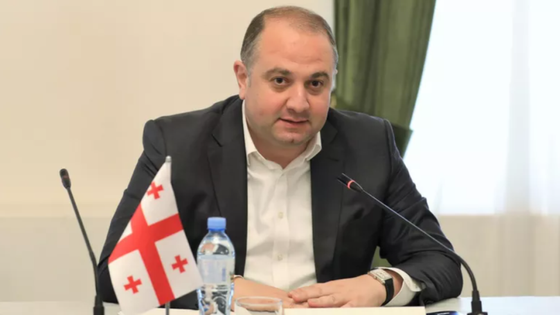 Վրաստանի պաշտպանության նախարարին զարմացրել է համատեղ զորավարժությունները հետաձգելու ԱՄՆ-ի որոշումը