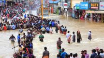 At least 32 killed in floods in northwest India