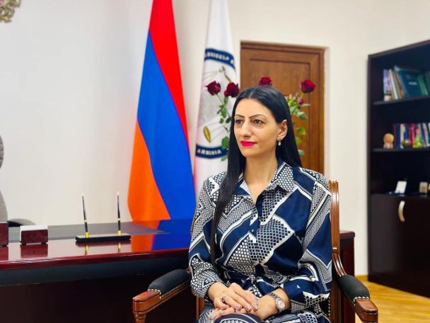 Ombudsperson: Educated, proactive youth crucial for development of any state