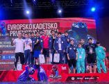 Young Armenian boxers win 8 medals at European Championships