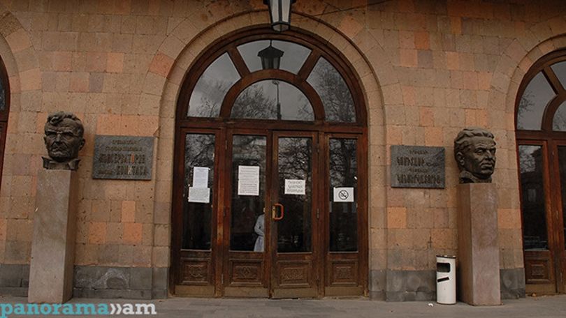Կոնսերվատորիայի ուսանողուհին Նիդեռլանդներում անցկացվող «Royal Maаs» օնլայն մրցույթում երկրորդ տեղն է գրավել