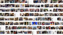 Քաղաքական, և ոչ միայն, էքսհիբիցիոնիստը