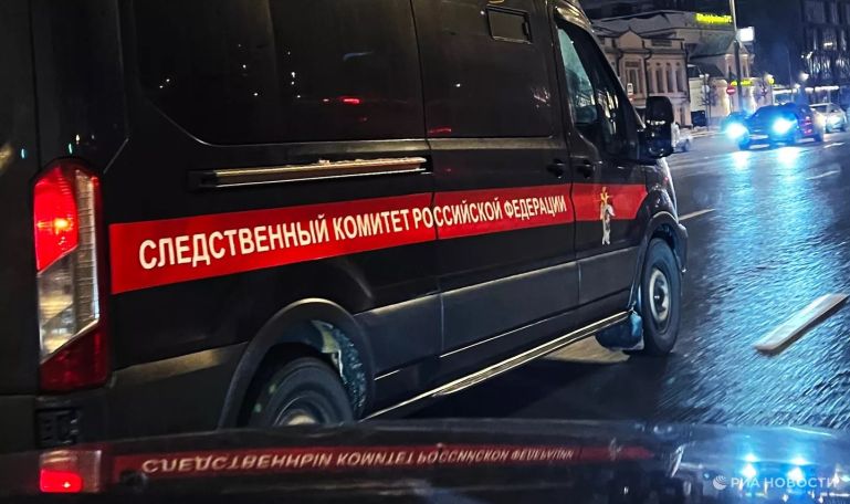 Мужчина напал с металлической трубой на ребенка в Новосибирске