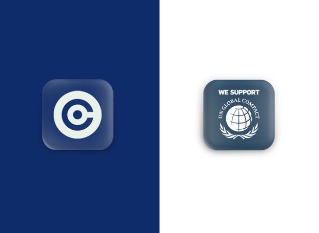 Converse Bank joins UN Global Compact Initiative