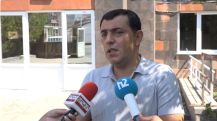 Адвокат: Суд рассматривает ходатайство о продлении срока ареста Герасима Варданяна