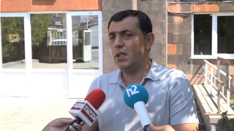 Lawyer: Court hears motion to extend ARF member's detention