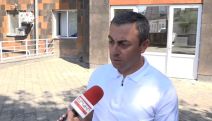 Ишхан Сагателян: Мишенью действующей власти являются люди, ведущие борьбу в Армении