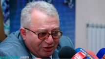 Հենց կարտոֆիլը թանկանում է, նոր են վայնասունը դնում. Հրաչ Բերբերյան