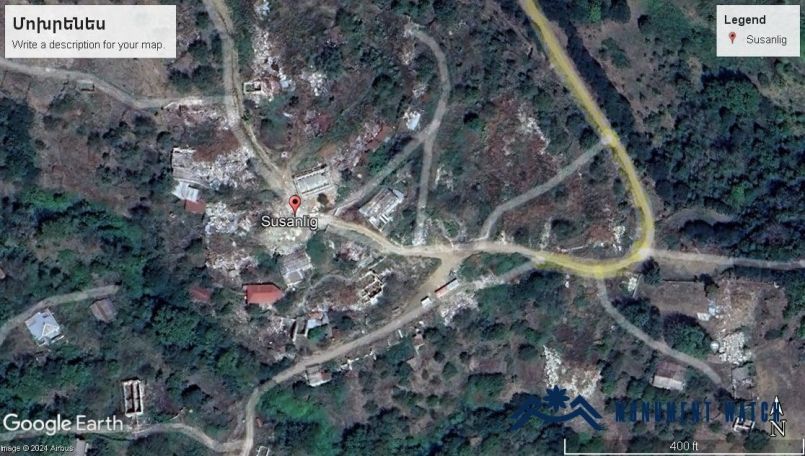 Ombudsman: Azerbaijan continues cultural genocide in Artsakh amid international silence