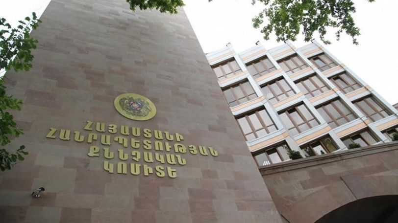 Այս տարի ՔԿ-ում քննվել է ընտանեկան բռնության դեպքերի վերաբերյալ 1535 քրեական վարույթ