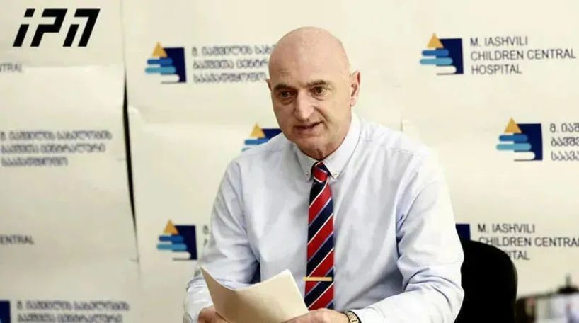 Զբոսաշրջիկներին՝ Վրաստանում տարածված է կորոնավիրուսը