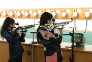 Armenian shooters to compete at ESC Championship Running Target